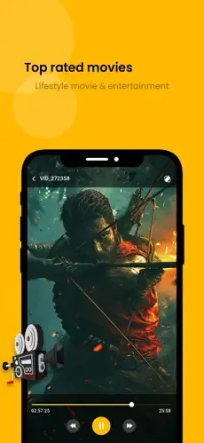 65s25m2-sony Top Rated Movies